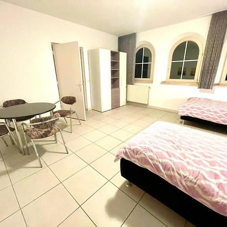 Apartment Maasheuvel Арсен Экстерьер фото