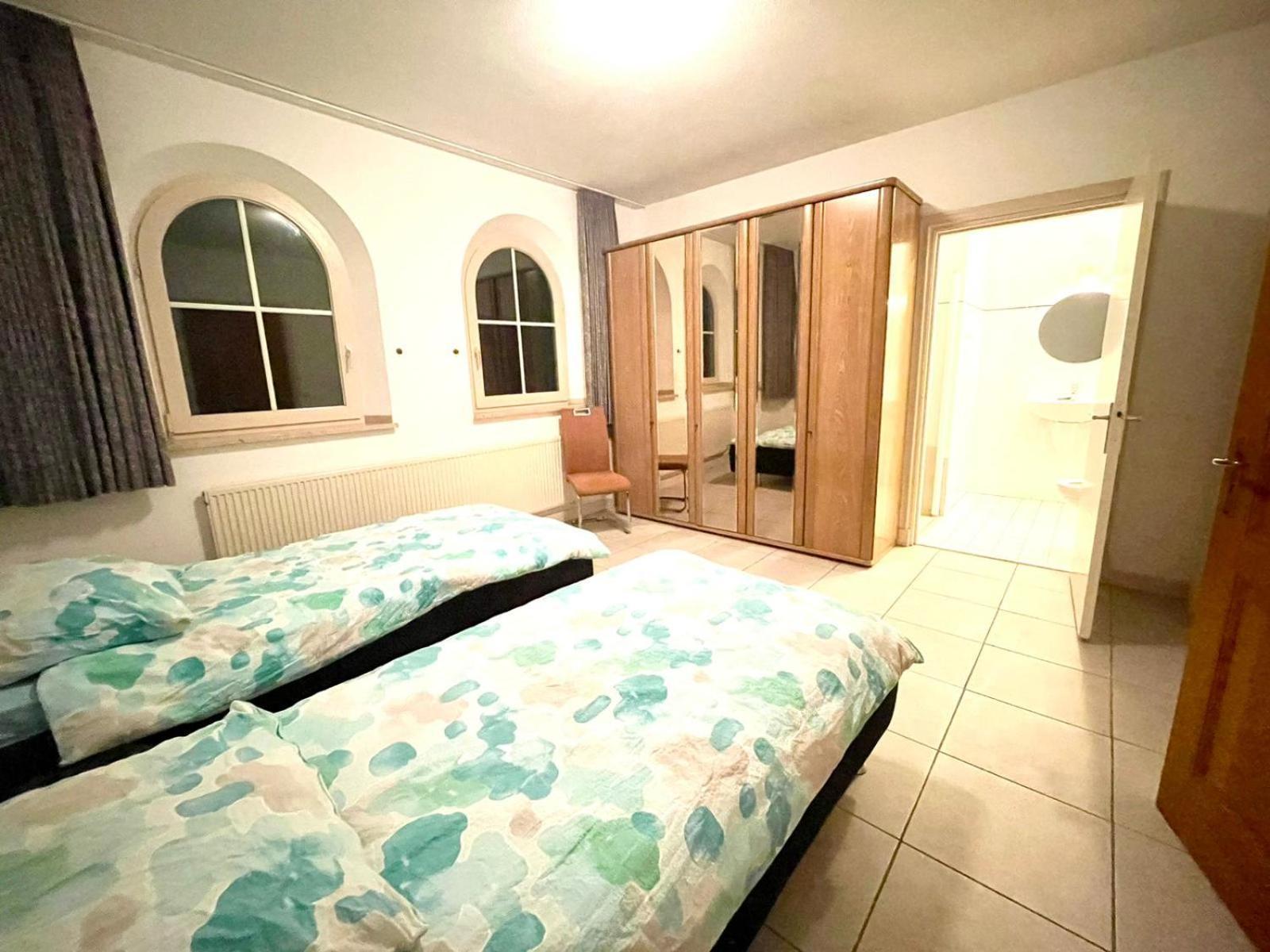 Apartment Maasheuvel Арсен Экстерьер фото