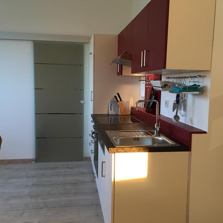 Apartment Maasheuvel Арсен Экстерьер фото