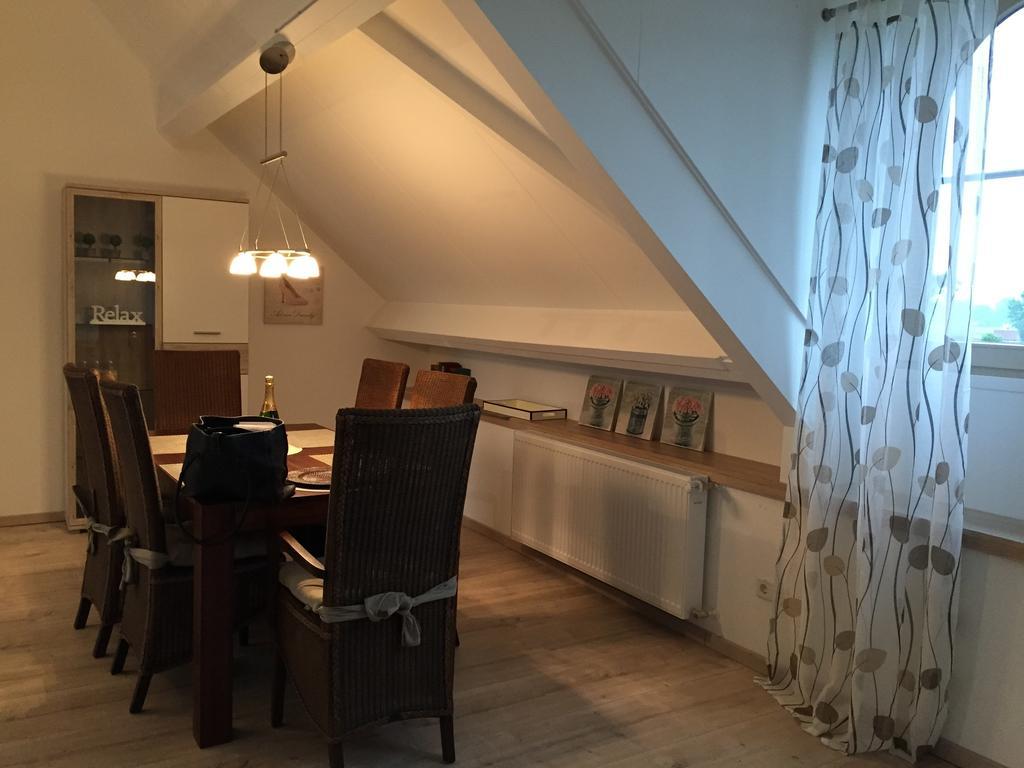 Apartment Maasheuvel Арсен Экстерьер фото