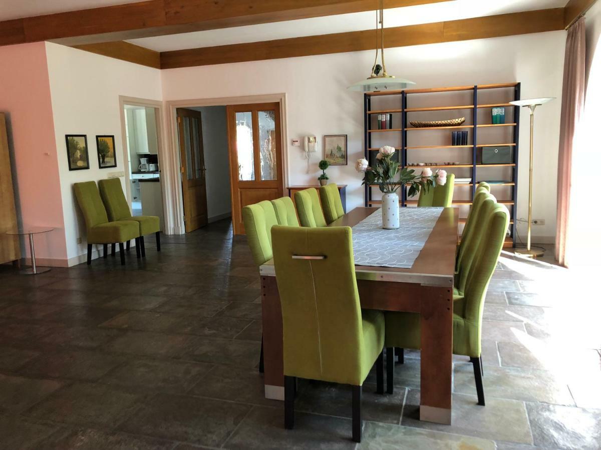 Apartment Maasheuvel Арсен Экстерьер фото