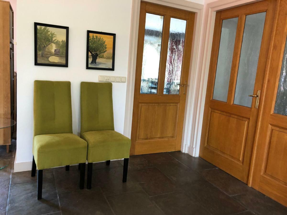 Apartment Maasheuvel Арсен Экстерьер фото