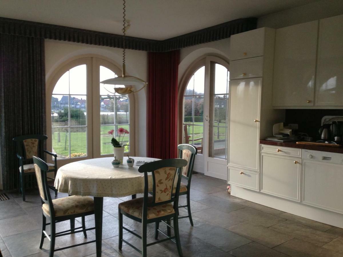 Apartment Maasheuvel Арсен Экстерьер фото